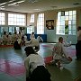 May 21-22, 2005: Seminar with Renato Filippin