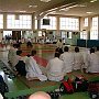 May 21-22, 2005: Seminar with Renato Filippin