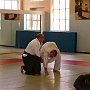 May 21-22, 2005: Seminar with Renato Filippin