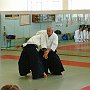 May 21-22, 2005: Seminar with Renato Filippin