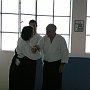 May 31, June 1st, 2008: 10th seminar with Renato Filippin